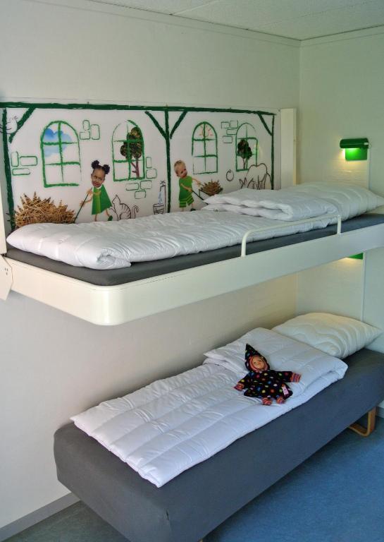 Legoland Village Family Hostel Billund Habitación foto