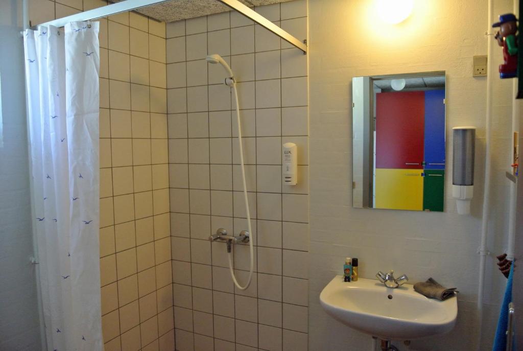 Legoland Village Family Hostel Billund Habitación foto