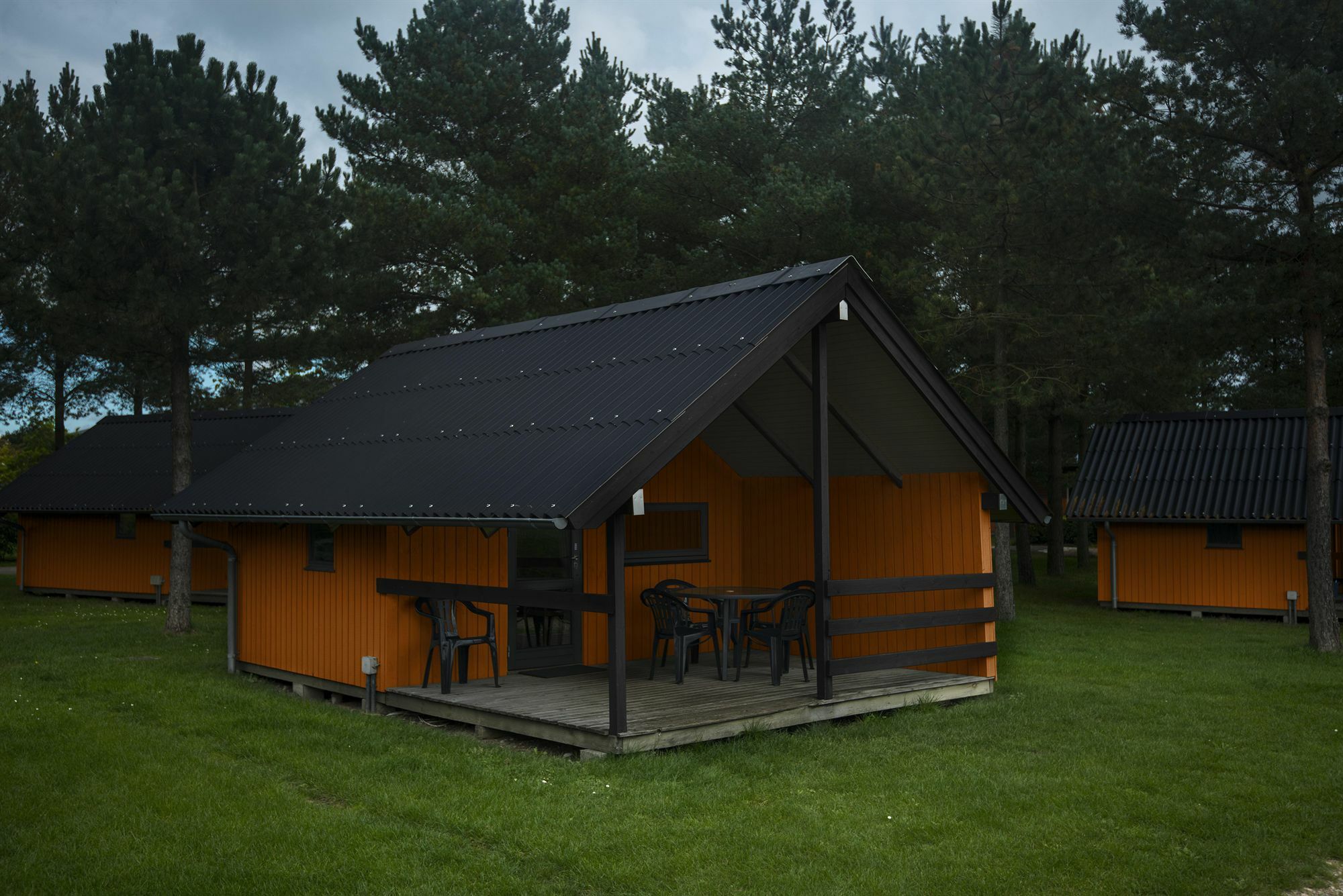 Legoland Village Family Hostel Billund Exterior foto